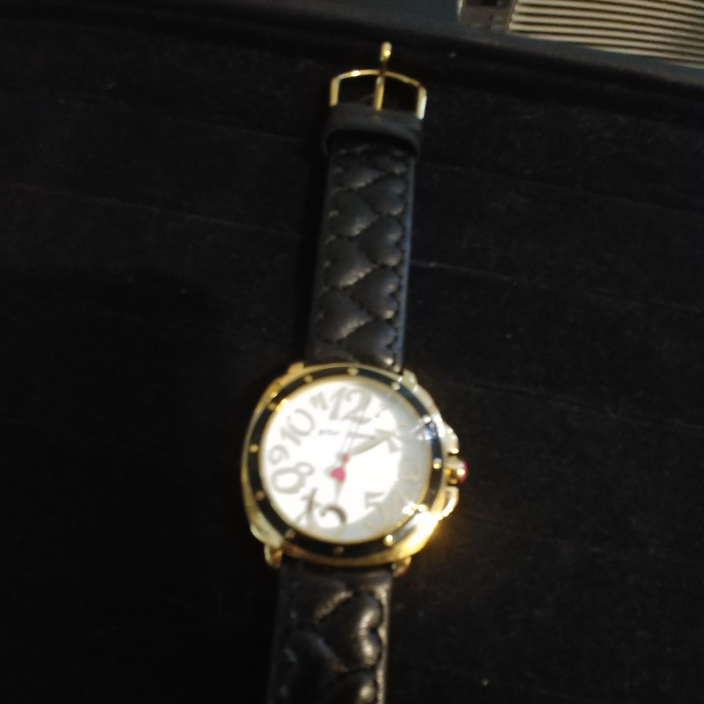 Betsy Watch